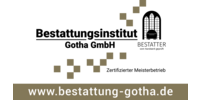 Logo der Firma Bestattungsinstitut Gotha GmbH aus Gotha auf dem Branchenportal Gartenbau.org