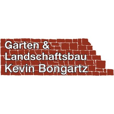 Logo der Firma Bongartz Kevin Garten- und Landschaftsbau aus Moers auf dem Branchenportal Gartenbau.org