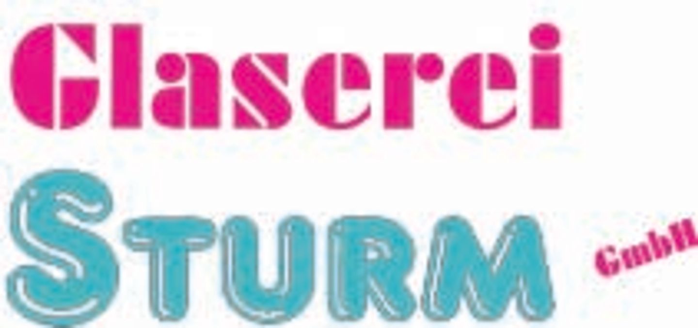 Logo der Firma Sturm Zinngiesserei + Glaserei GmbH aus Bayreuth auf dem Branchenportal Glaserei.org
