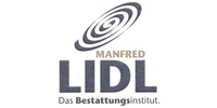 Logo der Firma Bestattung Lidl Manfred aus Eglfing auf dem Branchenportal Tischler-Schreiner.org
