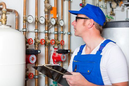 Beispielarbeit von Renner Heizungs- Sanitärtechnik - veröffentlicht auf Heizungsbau.net