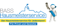 Logo der Firma BASS Hausmeisterservice GmbH aus Weißenbrunn auf dem Branchenportal Hausmeisterdienste.net