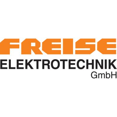 Logo der Firma Theodor Freise GmbH aus Deggendorf auf dem Branchenportal Elektriker.org