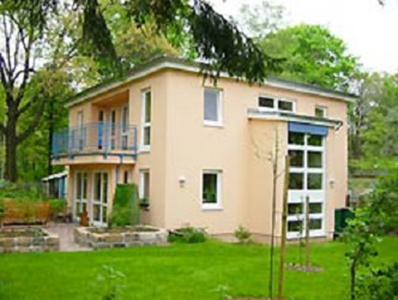 Beispielarbeit von Malerbetrieb R. Große & H. Große, Inh. Henri Große - veröffentlicht auf Maler.org