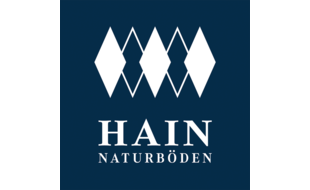 Logo der Firma Hain Naturböden GmbH & Co. KG aus Rott auf dem Branchenportal Maler.org