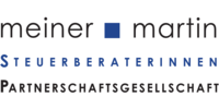 Logo der Firma Meiner & Martin aus Pößneck auf dem Branchenportal Steuer-Berater.de