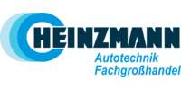 Logo der Firma Heinzmann Autoteile aus Dinkelsbühl auf dem Branchenportal Auto-Werkstatt.de