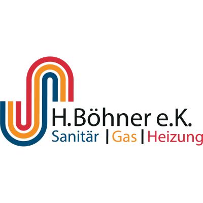 Logo der Firma Installation H. Böhner e.K. Inh. Michael Böhner aus Bayreuth auf dem Branchenportal Sanitaer.org