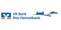 Logo der Firma VR-Bank Ihre Heimatbank eG aus Eisenach auf dem Branchenportal Finanzberater.net