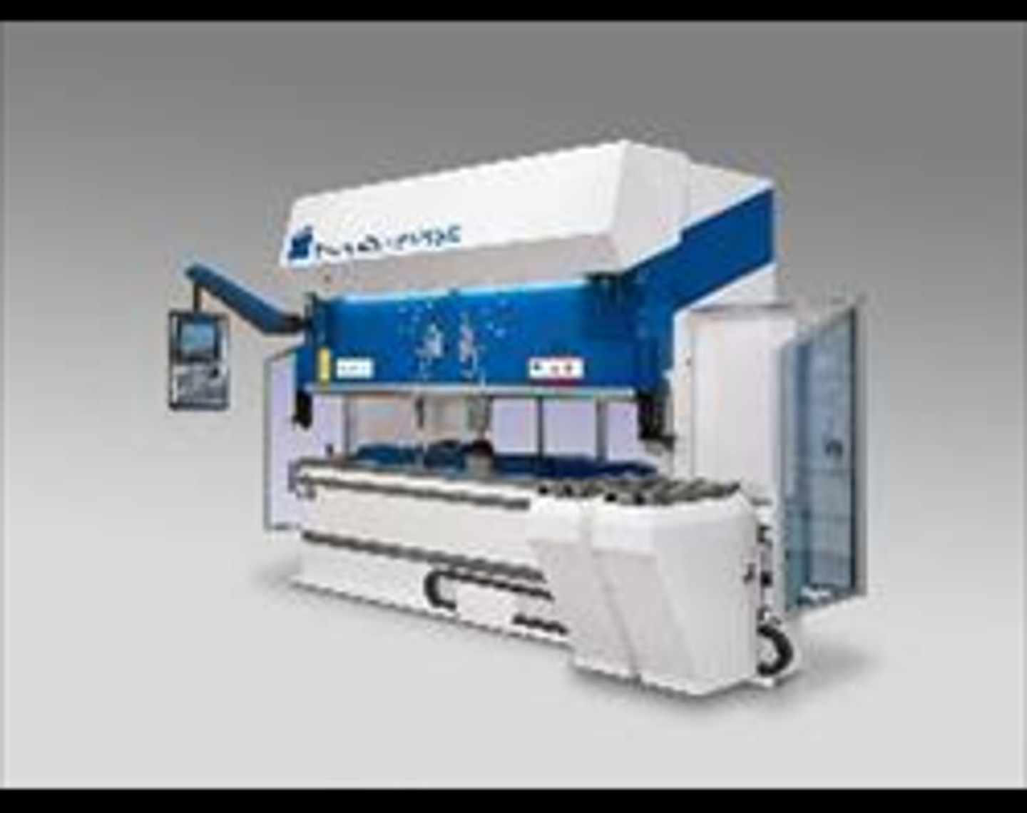 Beispielarbeit von ALLCUT Schneidetechnik GmbH - veröffentlicht auf Schlosserei.net