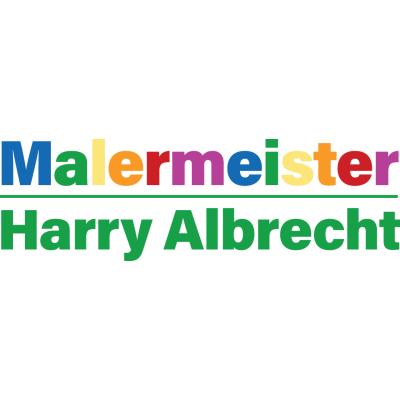 Logo der Firma Malermeister Harry Albrecht aus Berlin auf dem Branchenportal Maler.org
