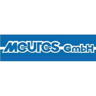 Logo der Firma Meures GmbH Glas- u .Gebäudereinigung aus Mainz auf dem Branchenportal Hausmeisterdienste.net