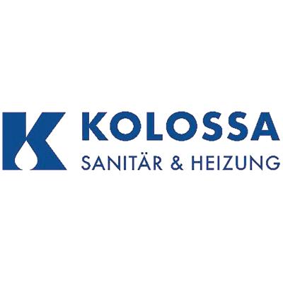 Logo der Firma Kolossa Sanitär & Heizung aus Fuldatal auf dem Branchenportal Sanitaer.org