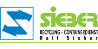 Logo der Firma Containerdienst Sieber aus Chemnitz auf dem Branchenportal Hausmeisterdienste.net