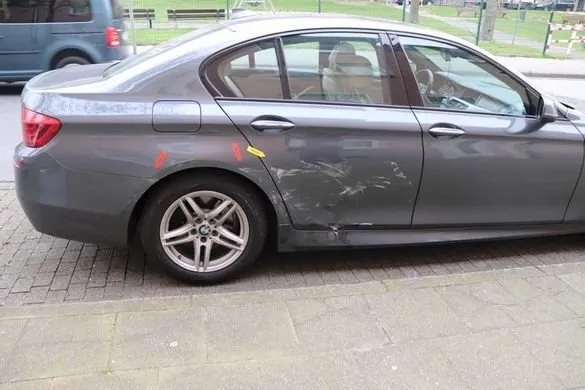 Beispielarbeit von EXPERT KFZ GUTACHTEN - KFZ Sachverständige- und Prüfingenieure - Gelsenkirchen - veröffentlicht auf Gutachter.org