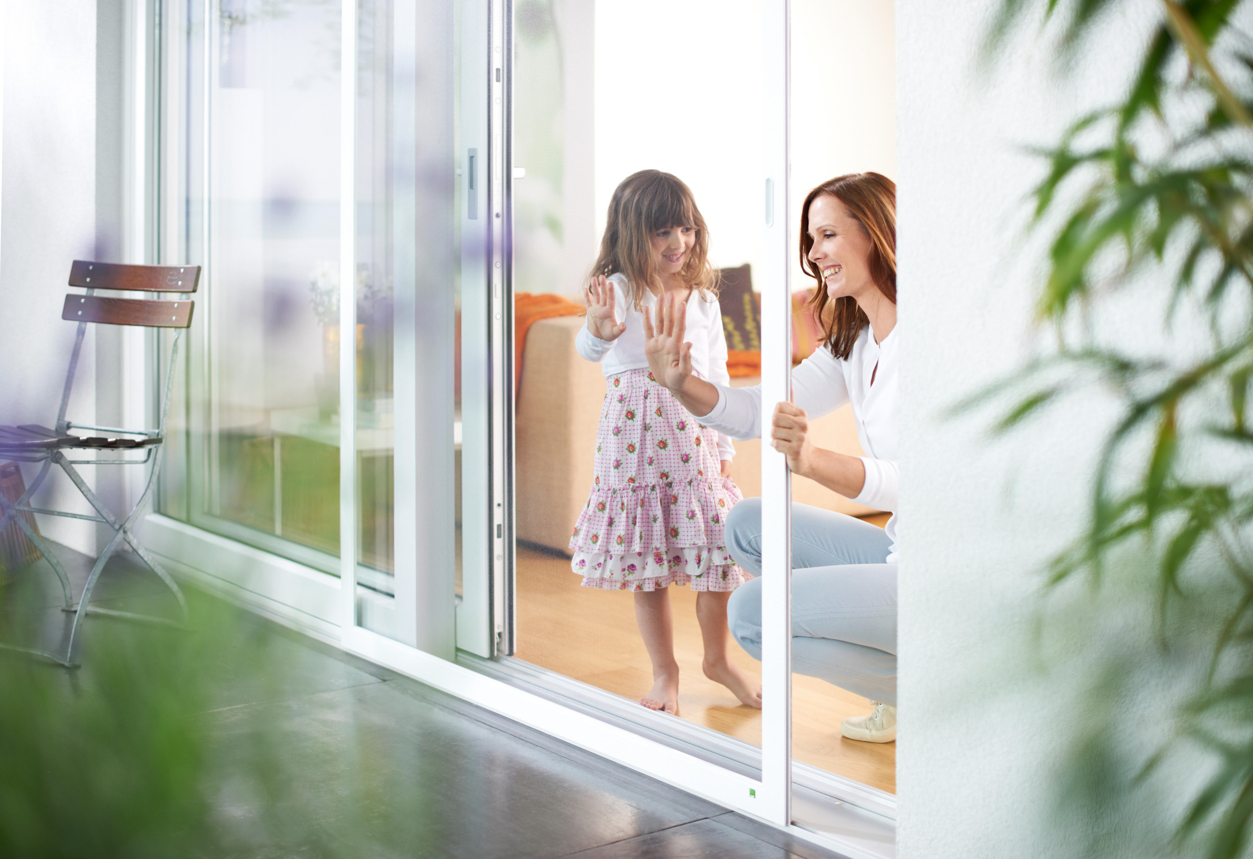 Beispielarbeit von GREGORI Fenster-Türen - Innenausbau - veröffentlicht auf Glaserei.org