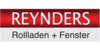 Logo der Firma Reynders Rollladen + Fenster aus Mönchengladbach auf dem Branchenportal Fensterbau.org