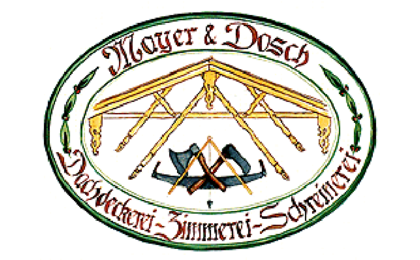 Logo der Firma Maria-Luise Dosch aus Seefeld auf dem Branchenportal Dachdecker.com