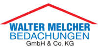 Logo der Firma Melcher Walter GmbH + Co.KG aus Freiburg auf dem Branchenportal Dachdecker.com