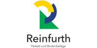 Logo der Firma Heiko Reinfurth GmbH aus Kleinostheim auf dem Branchenportal Tischler-Schreiner.org