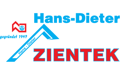 Logo der Firma Hans-Dieter Zientek, Dachdeckermeister GmbH aus Sulzbach-Rosenberg auf dem Branchenportal Fensterbau.org