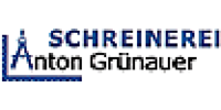 Logo der Firma Schreinerei Grünauer Anton aus Oberau auf dem Branchenportal Tischler-Schreiner.org
