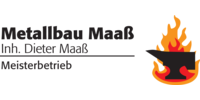 Logo der Firma Metallbau Maaß Dieter aus Nossen auf dem Branchenportal Schlosserei.net