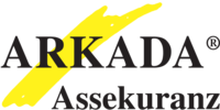 Logo der Firma ARKADA Assekuranz Makler GmbH aus Meerbusch auf dem Branchenportal Finanzberater.net