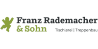 Logo der Firma Franz Rademacher & Sohn GmbH & Co. KG aus Mönchengladbach auf dem Branchenportal Tischler-Schreiner.org
