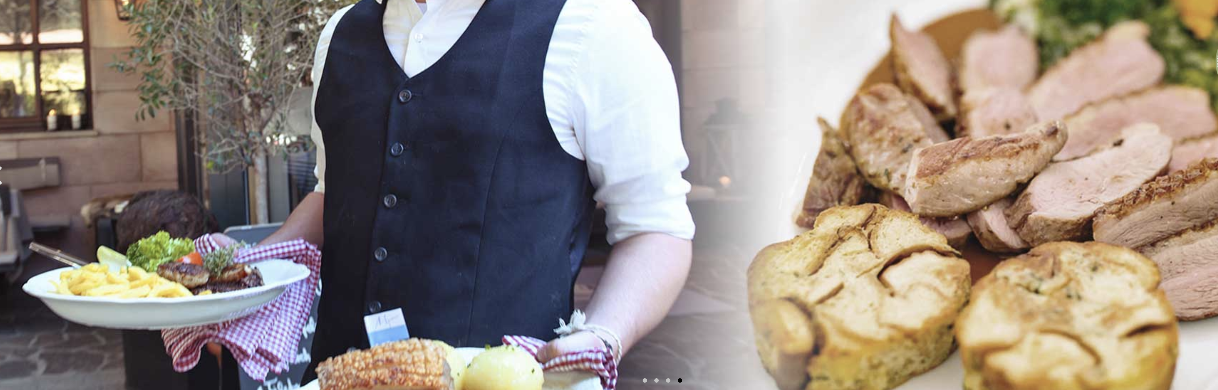 Landgasthof Weißes Lamm cover image