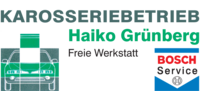 Logo der Firma Autoservice Grünberg aus Wachau auf dem Branchenportal Auto-Werkstatt.de