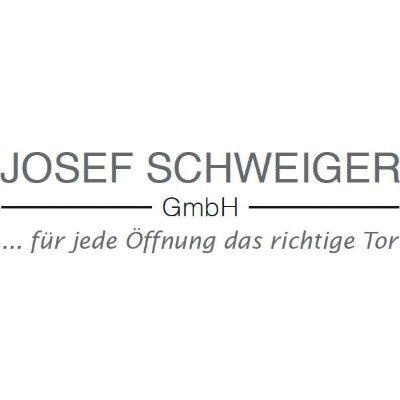 Logo der Firma Josef Schweiger GmbH aus Weyarn auf dem Branchenportal Fensterbau.org