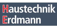 Logo der Firma HAUSTECHNIK Jörg Erdmann aus Zeithain auf dem Branchenportal Klimatechniker.net