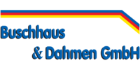 Logo der Firma Buschhaus & Dahmen GmbH aus Moers auf dem Branchenportal Heizungsbau.net