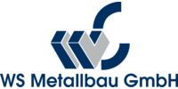 Logo der Firma WS Metallbau GmbH aus Heinsdorfergrund auf dem Branchenportal Schlosserei.net