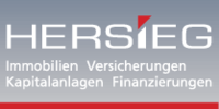 Logo der Firma Immobilien HERSIEG GmbH aus Annaberg-Buchholz auf dem Branchenportal Hausmeisterdienste.net