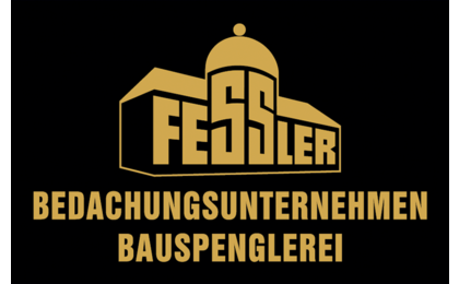 Fessler & Sohn, Bedachungsunternehmen GmbH - LOGO