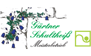 Logo der Firma Gärtner Schultheiß aus Forchheim auf dem Branchenportal Gartenbau.org