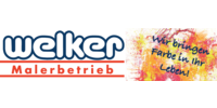 Logo der Firma Abdichtung & Bautrocknung Welker aus Hagenbach auf dem Branchenportal Maler.org