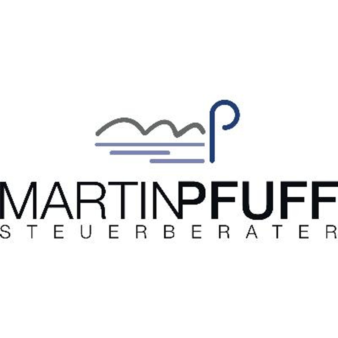 Logo der Firma Martin Pfuff Dipl.-Wirtschaftsjurist (FH) aus Starnberg auf dem Branchenportal Steuer-Berater.de
