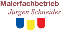 Logo der Firma Malerfachbetrieb Jürgen Schneider aus Netzschkau auf dem Branchenportal Maler.org