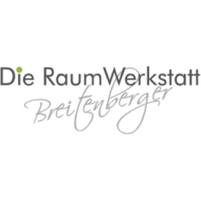 Logo der Firma Die Raumwerkstatt Anja Breitenberger aus Herrsching auf dem Branchenportal Gartenbau.org