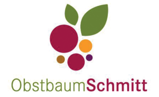 Logo der Firma ObstbaumSchmitt aus Poxdorf auf dem Branchenportal Gartenbau.org