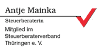 Logo der Firma Steuerberaterin Antje Mainka aus Heilbad Heiligenstadt auf dem Branchenportal Steuer-Berater.de