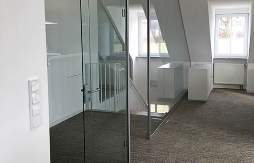 Beispielarbeit von Glaserei Friedrich GmbH - veröffentlicht auf Glaserei.org