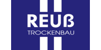 Logo der Firma Trockenbau Reuß Marco aus Rottendorf auf dem Branchenportal Bauunternehmen.org