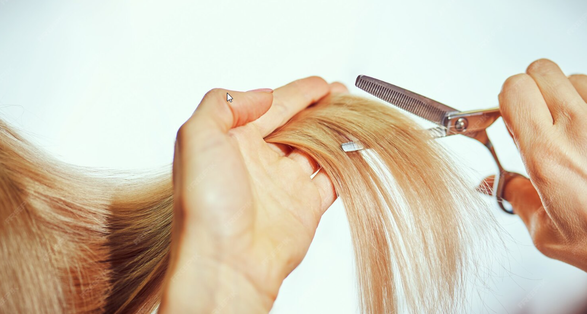 Salon B Friseur & Make-Up Studio Beate Bredow cover image