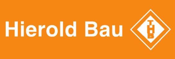 Beispielarbeit von Hierold Bau GmbH - veröffentlicht auf Bauunternehmen.org
