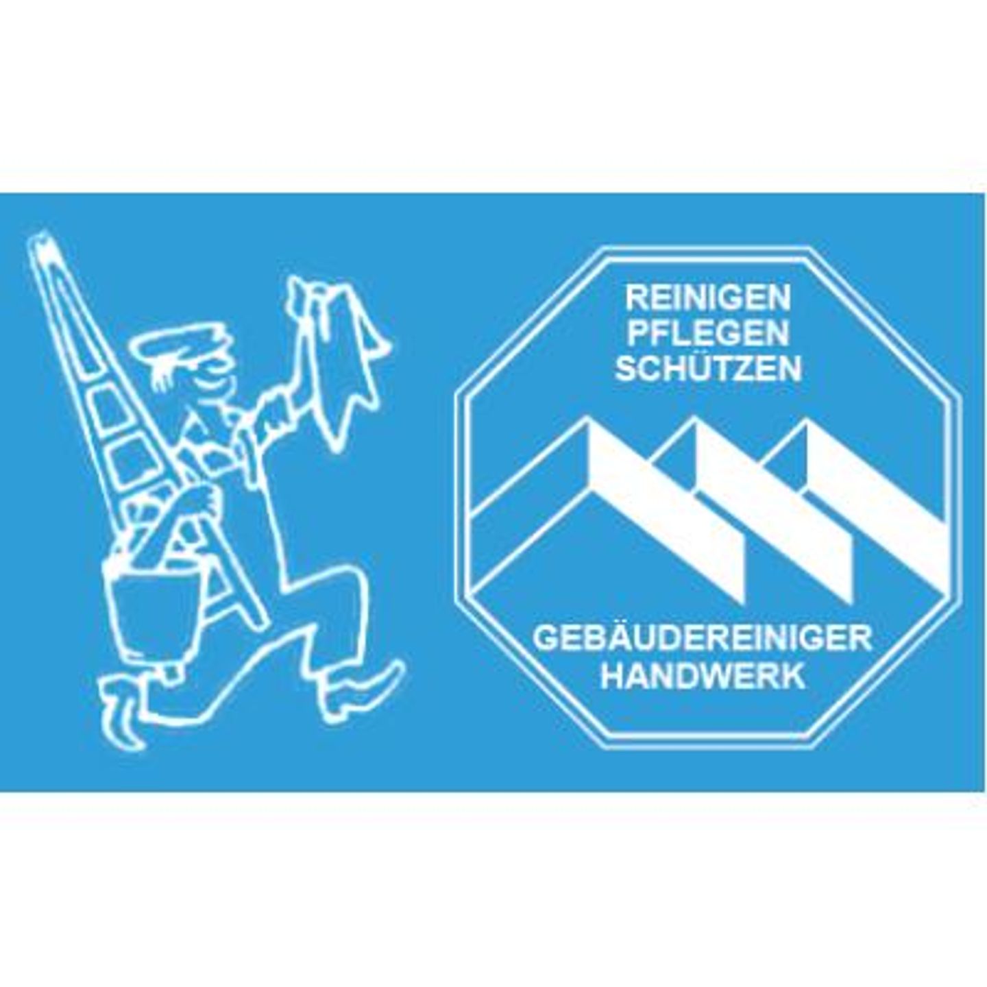 Logo der Firma Gebäudereinigung Jörg Schlieter aus Berlin auf dem Branchenportal Hausmeisterdienste.net