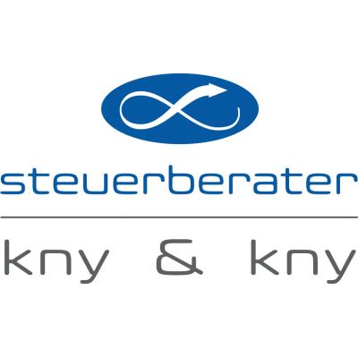 Logo der Firma Kny + Kny aus Villingen-Schwenningen auf dem Branchenportal Steuer-Berater.de